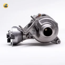 307 I 2.0 HDI 136PS | 100kW GB000090