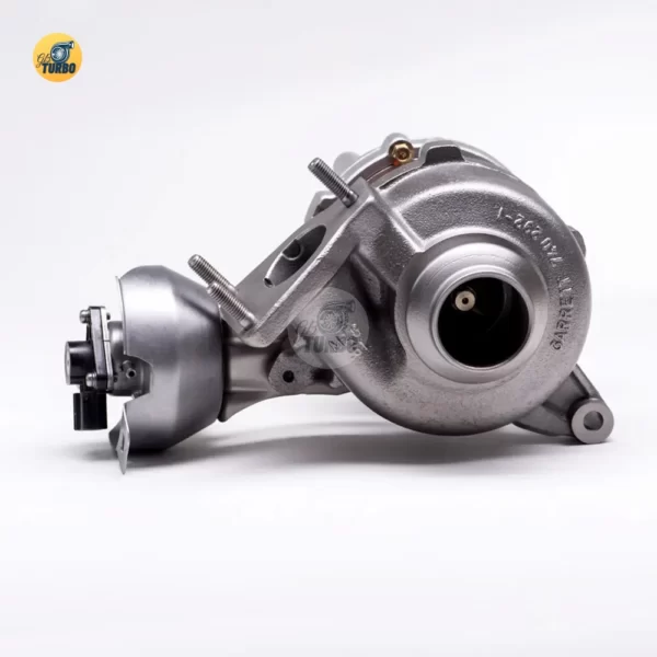 Turbolader Citroen Peugeot - 2.0HDI 136PS/140PS
