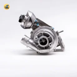 Turbolader Ford C-Max Focus Galaxy Kuga Mondeo S-Max Volvo C30 C70 S40 V50 2.0 D
