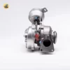 Turbolader Ford C-Max Focus Galaxy Kuga Mondeo S-Max Volvo C30 C70 S40 V50 2.0 D