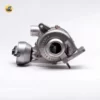 Turbolader Ford C-Max Focus Galaxy Kuga Mondeo S-Max Volvo C30 C70 S40 V50 2.0 D