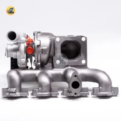 Mondeo III 2.0 TDCI 130PS | 96kW GB000092