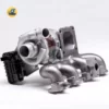 Turbolader Ford Jaguar - 2.2TDCI/2.2D 155PS/114kW