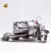 Turbolader Ford Jaguar - 2.2TDCI/2.2D 155PS/114kW