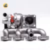 Turbolader Ford Jaguar - 2.2TDCI/2.2D 155PS/114kW
