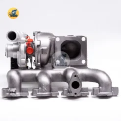 Mondeo III 2.2 TDCI 155PS | 114kW GB000093