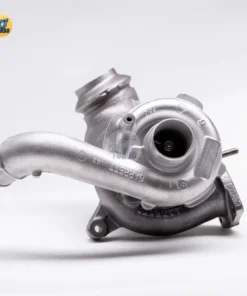 Turbolader Citroen Peugeot - 2.2HDI 133PS/98kW