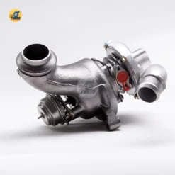 406 2.2 HDI 133PS | 98kW GB000094