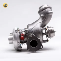 406 2.2 HDI 133PS | 98kW GB000094