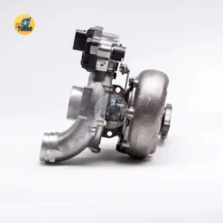 Turbolader Chrysler Dodge Jeep Mercedes 3.0 CDI CRD 300 C 3.0 CRD 218PS | 160kW GB000095