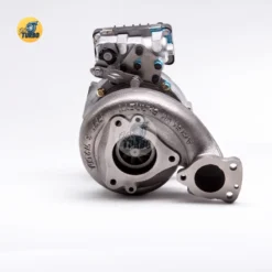 Turbolader Chrysler Dodge Jeep Mercedes 3.0 CDI CRD 300 C 3.0 CRD 218PS | 160kW GB000095