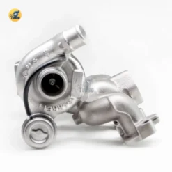 Turbolader Ford Mondeo Transit 2.0TDCI