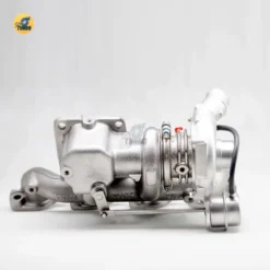 Alternative view of Turbolader Ford Mondeo Transit 2.0TDCI