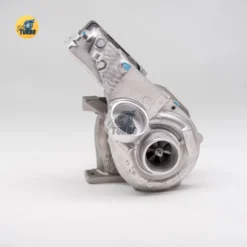 Turbolader Mercedes E-Klasse 270CDI 177PS Sprinter 2.7CDI 156PS