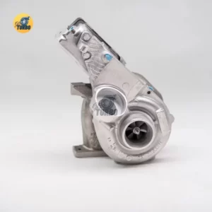Turbolader Mercedes E-Klasse 270CDI 177PS Sprinter 2.7CDI 156PS