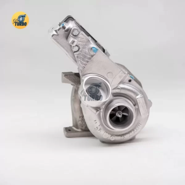 Turbolader Mercedes E-Klasse 270CDI 177PS Sprinter 2.7CDI 156PS