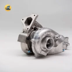 Alternative view of Turbolader Mercedes E-Klasse 270CDI 177PS Sprinter 2.7CDI 156PS