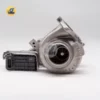 Turbolader Mercedes E-Klasse 270CDI 177PS Sprinter 2.7CDI 156PS