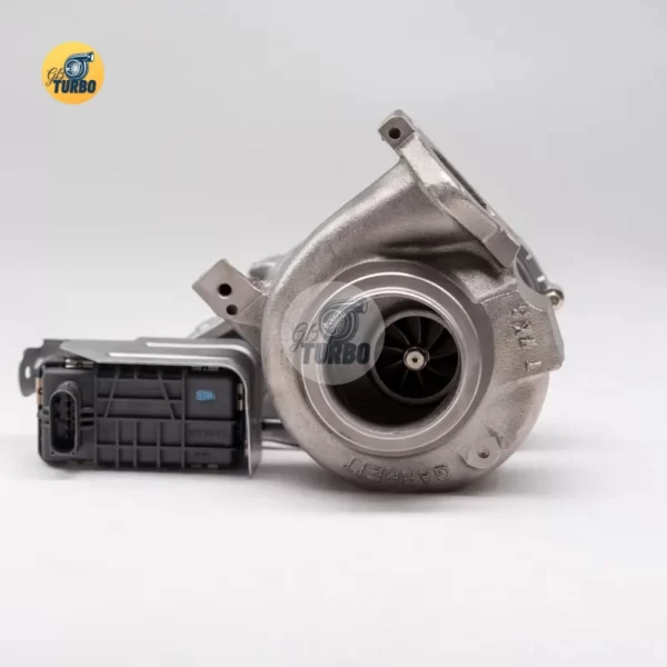 Turbolader Mercedes E-Klasse 270CDI 177PS Sprinter 2.7CDI 156PS