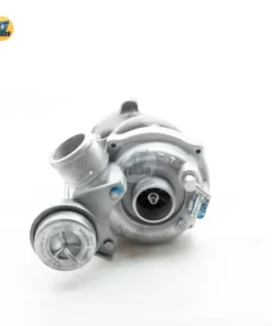 Turbolader Seat VW - 1.8T 150PS/110kW