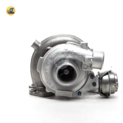 Turbolader Jeep - 2.8CRD