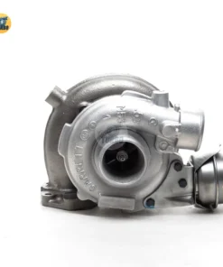 Turbolader Jeep - 2.8CRD