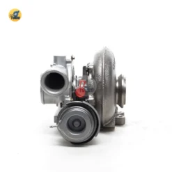 Alternative view of Turbolader Jeep - 2.8CRD