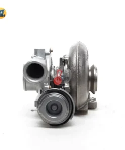 Alternative view of Turbolader Jeep - 2.8CRD