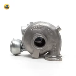 Cherokee III KJ 2.8 CRD 150PS | 110kW GB000100