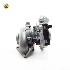 Alternative view of Turbolader Chrysler PT Cruiser 2.2CRD 150PS/110kW