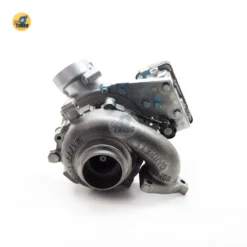 PT Cruiser I 2.2 CRD 150PS | 110kW GB000101