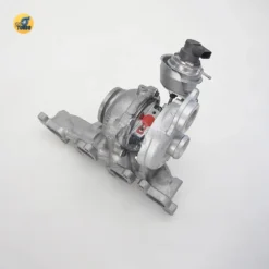 Alternative view of Turbolader für VW T5 | T6 2.0TDI 84PS/102PS/114PS/136PS/140PS