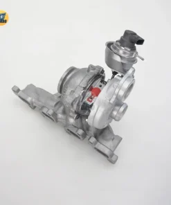 Alternative view of Turbolader für VW T5 | T6 2.0TDI 84PS/102PS/114PS/136PS/140PS