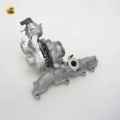 Transporter T5 2.0 TDI 102KM | 75kW GB000102