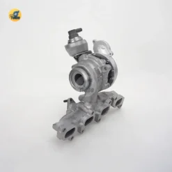 Transporter T5 2.0 TDI 102KM | 75kW GB000102