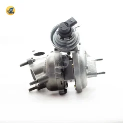 Alternative view of Turbolader Honda CR-V 2.2 i-DTEC 150PS/110kW