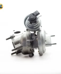 Alternative view of Turbolader Honda CR-V 2.2 i-DTEC 150PS/110kW