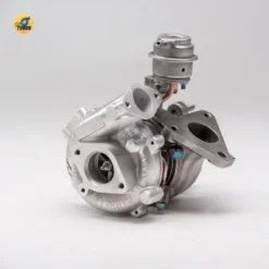 Turbolader Nissan - 2.2Di 126PS/136PS