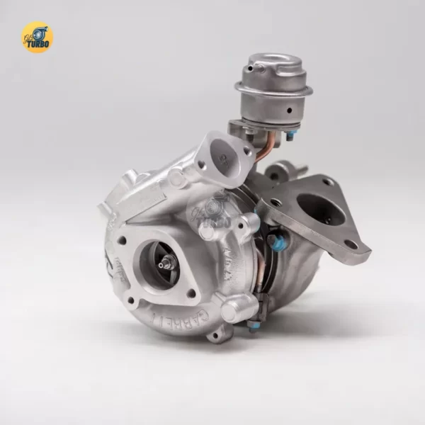 Turbolader Nissan - 2.2Di 126PS/136PS