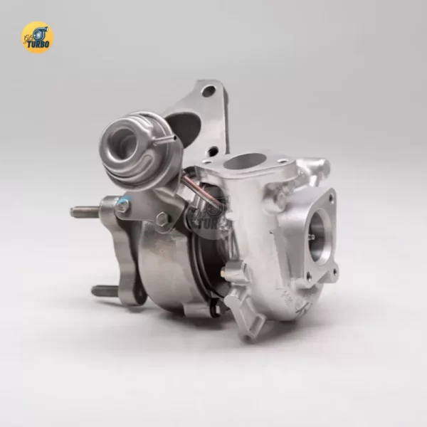 Turbolader Nissan - 2.2Di 126PS/136PS