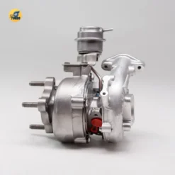 Turbolader Nissan - 2.2Di 126PS/136PS Almera II 2.2 Di 136PS | 100kW GB000104