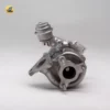 Turbolader Nissan - 2.2Di 126PS/136PS