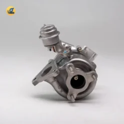 Turbolader Nissan - 2.2Di 126PS/136PS Almera II 2.2 Di 136PS | 100kW GB000104