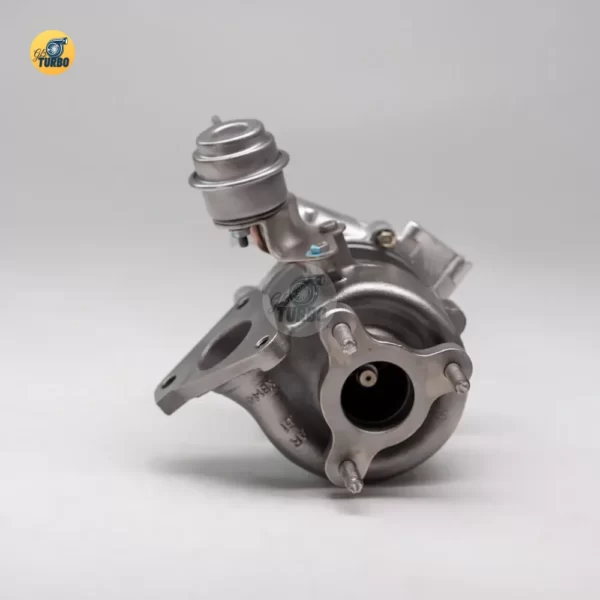 Turbolader Nissan - 2.2Di 126PS/136PS