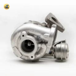 Turbolader Nissan - 2.5DI 174PS/128kW