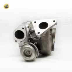 Alternative view of Turbolader Nissan - 2.5DI 174PS/128kW