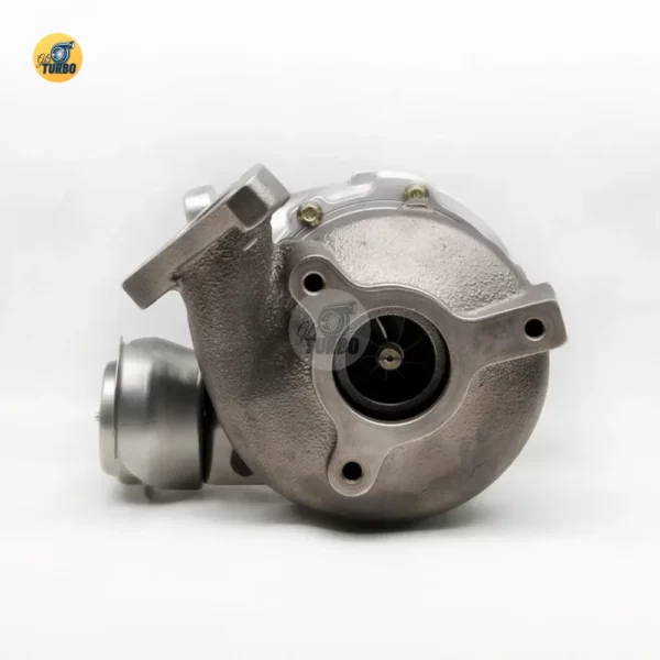 Turbolader Nissan - 2.5DI 174PS/128kW
