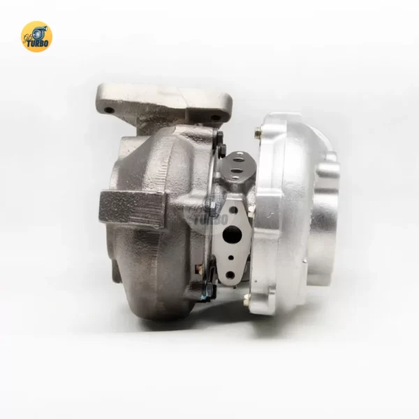 Turbolader Nissan - 2.5DI 174PS/128kW
