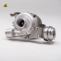 Turbolader Suzuki - 1.9DDiS 129PS/130PS