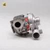 Turbolader Suzuki - 1.9DDiS 129PS/130PS